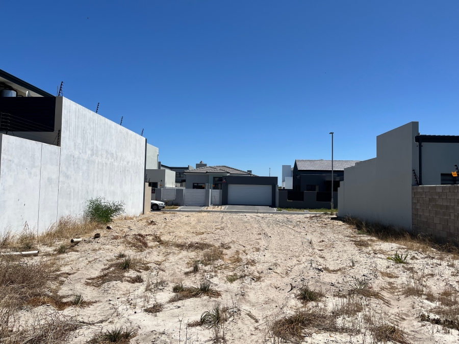 0 Bedroom Property for Sale in Parklands Western Cape